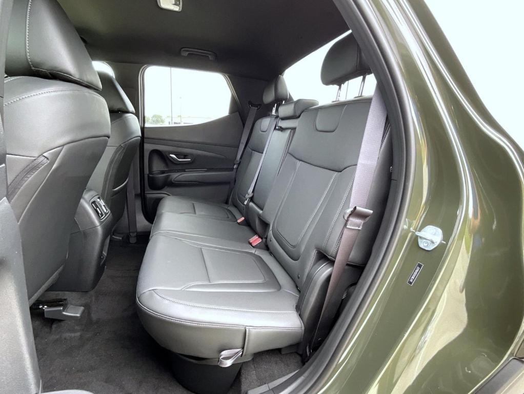new 2025 Hyundai SANTA CRUZ car, priced at $31,492