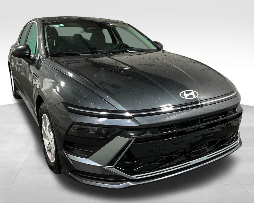 new 2025 Hyundai Sonata car, priced at $26,491