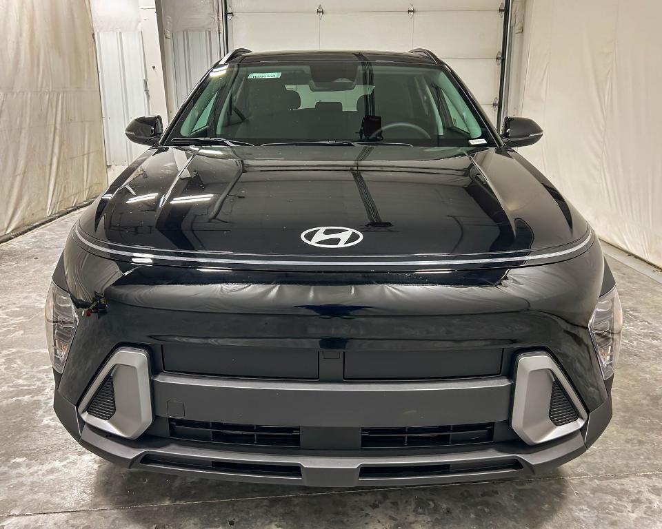used 2025 Hyundai Kona car, priced at $28,748