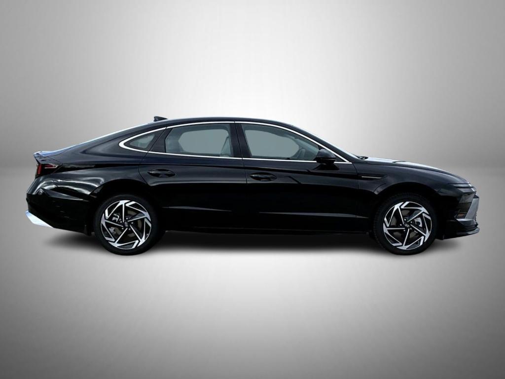 new 2026 Hyundai Sonata car, priced at $30,654