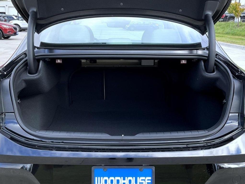 new 2026 Hyundai Sonata car, priced at $30,654