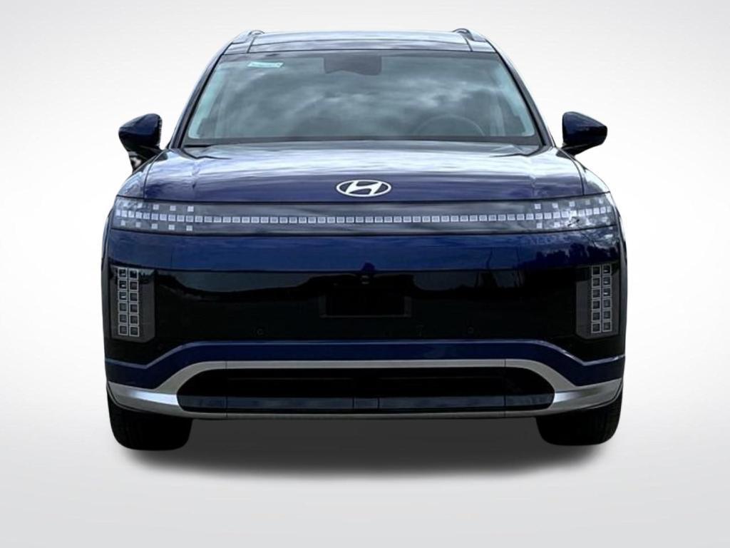 new 2026 Hyundai IONIQ 9 car, priced at $72,724