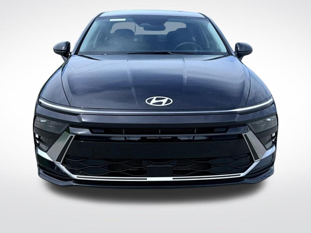 new 2025 Hyundai Sonata car, priced at $29,071