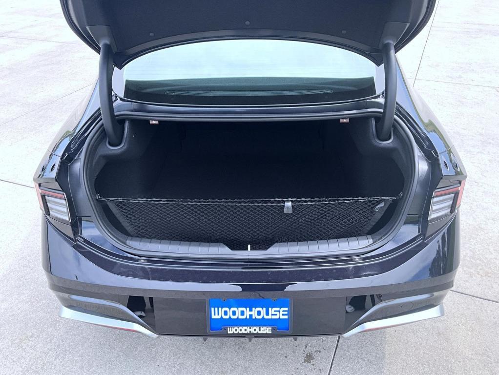 new 2025 Hyundai Sonata car, priced at $29,071