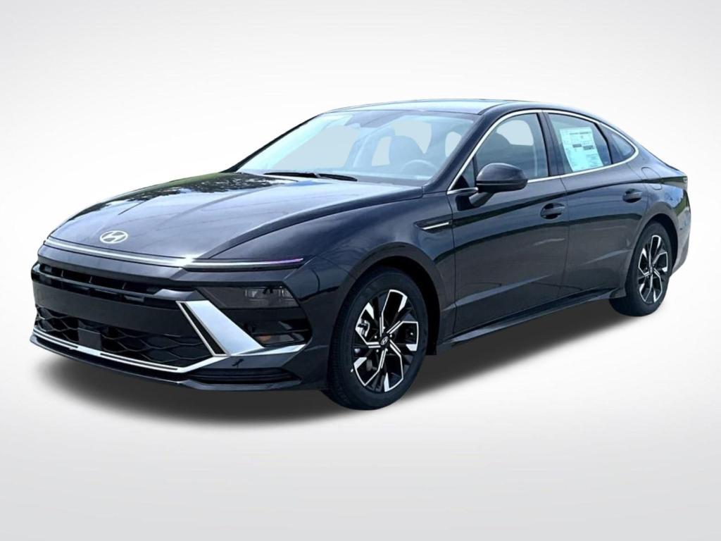 new 2025 Hyundai Sonata car, priced at $29,071