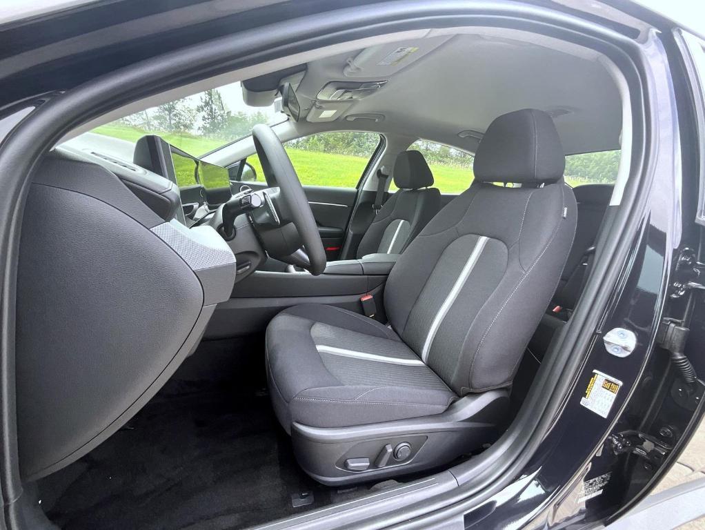 new 2025 Hyundai Sonata car, priced at $29,071