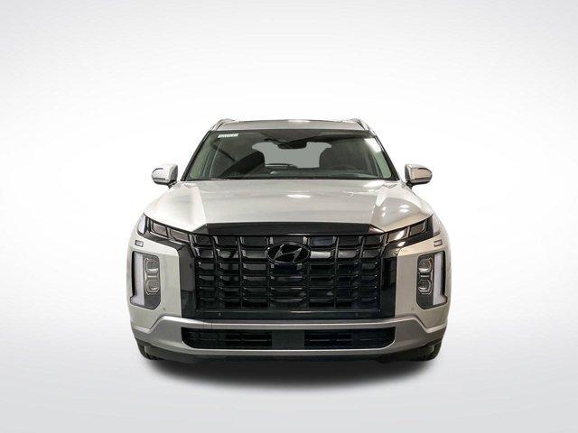 used 2024 Hyundai Palisade car, priced at $44,700