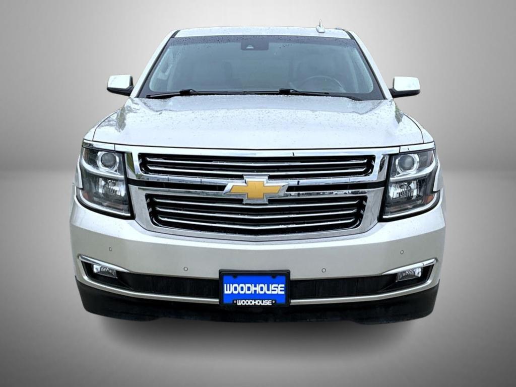 used 2015 Chevrolet Tahoe car, priced at $21,111