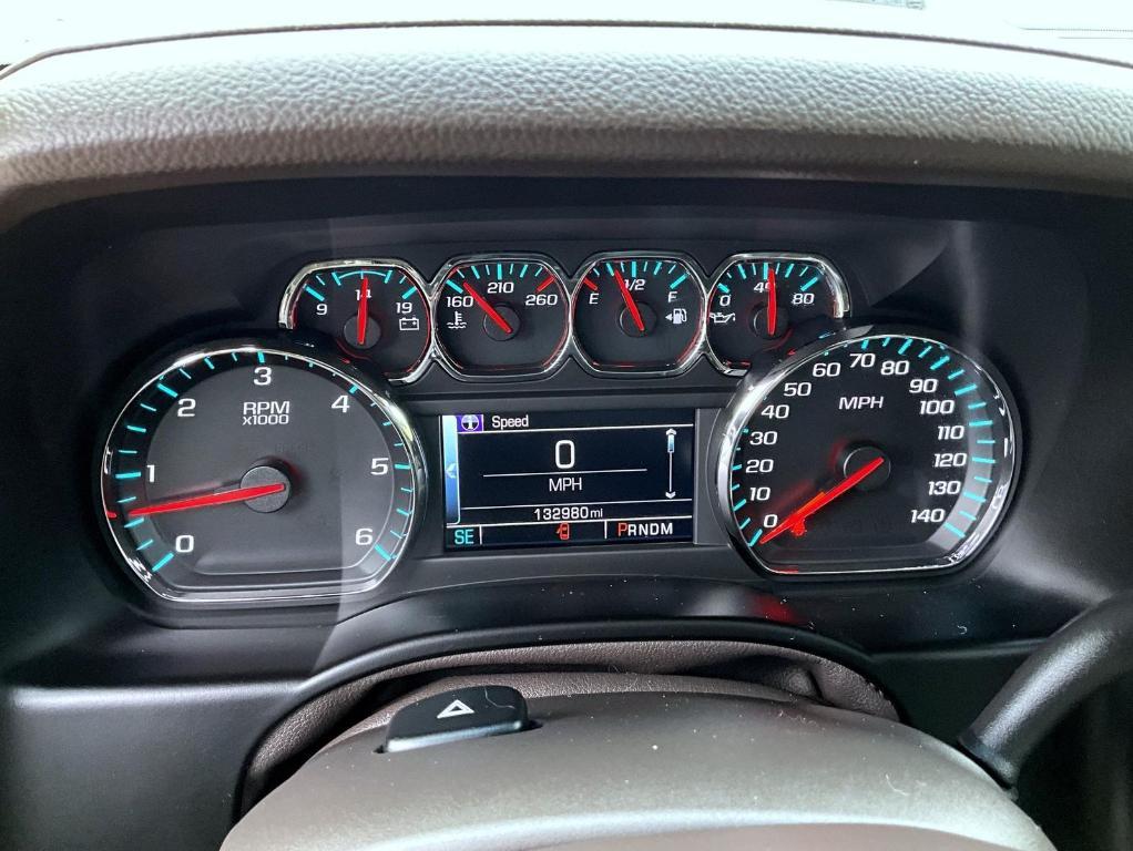used 2015 Chevrolet Tahoe car, priced at $21,111