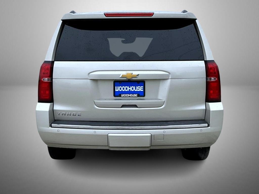 used 2015 Chevrolet Tahoe car, priced at $21,111