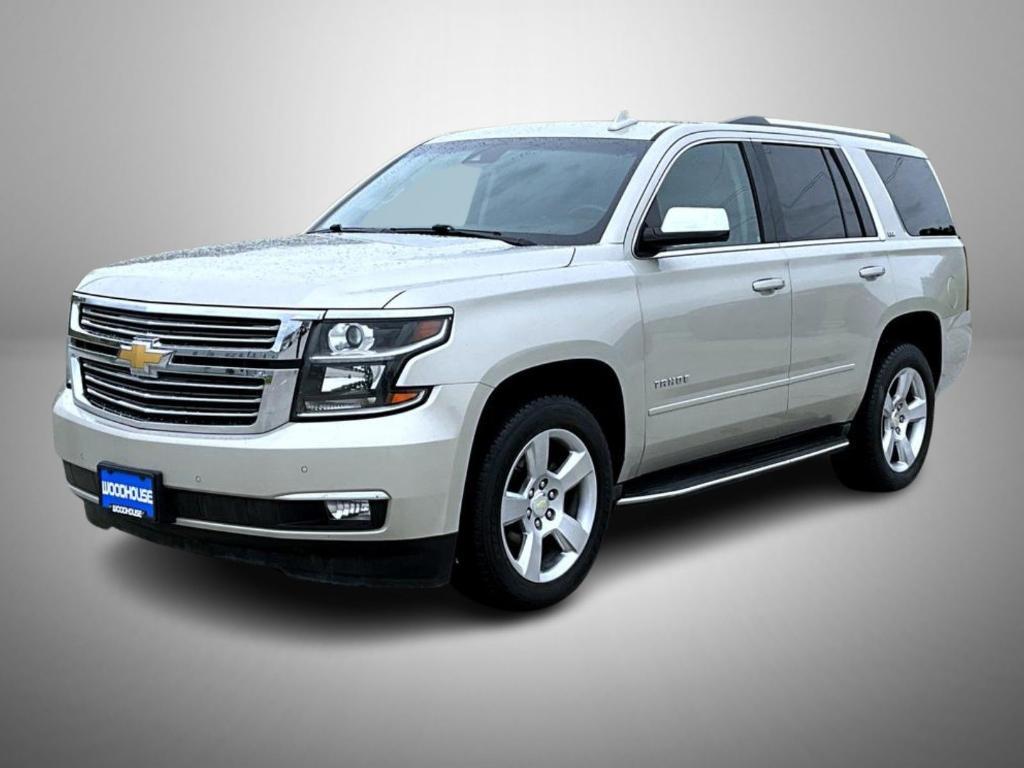 used 2015 Chevrolet Tahoe car, priced at $21,111