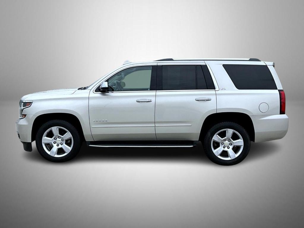 used 2015 Chevrolet Tahoe car, priced at $21,111