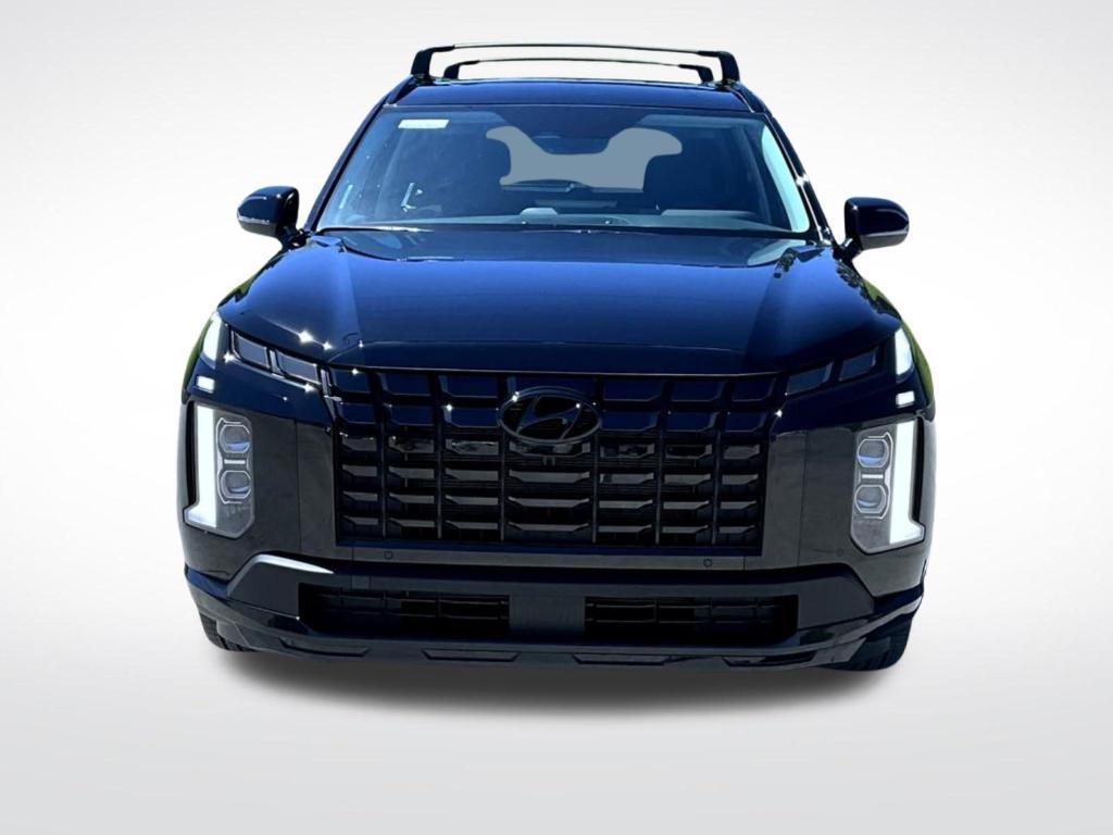 new 2025 Hyundai Palisade car, priced at $46,234