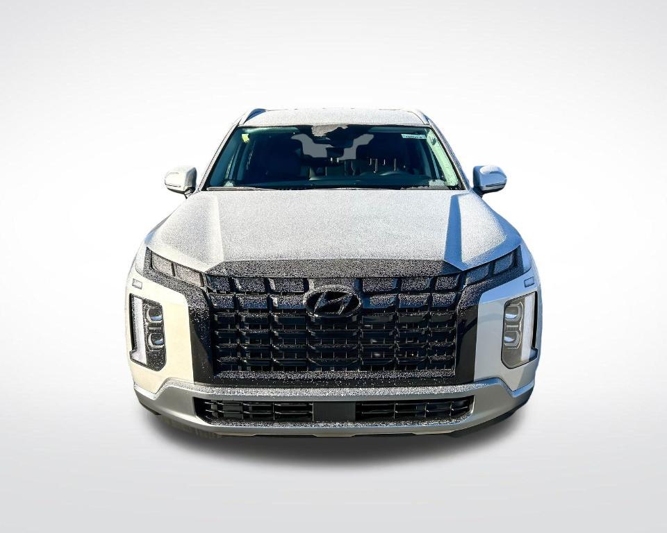 new 2025 Hyundai Palisade car, priced at $40,444