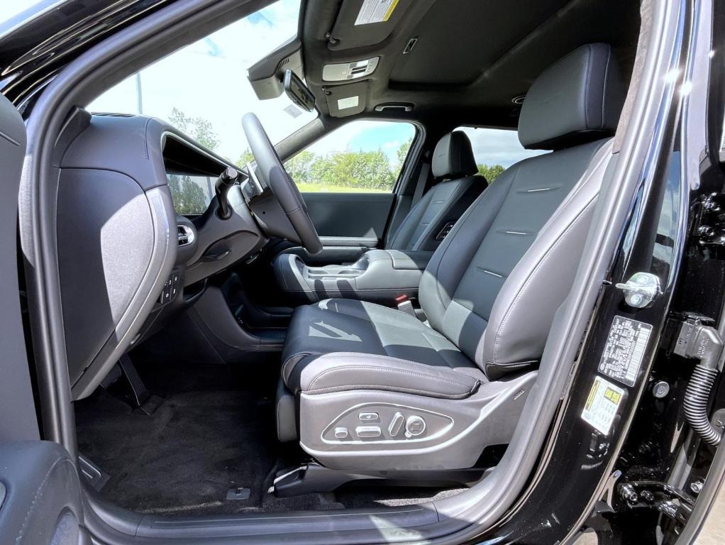 new 2026 Hyundai Palisade car, priced at $57,524