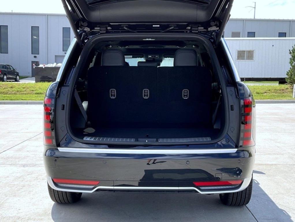 new 2026 Hyundai Palisade car, priced at $57,524