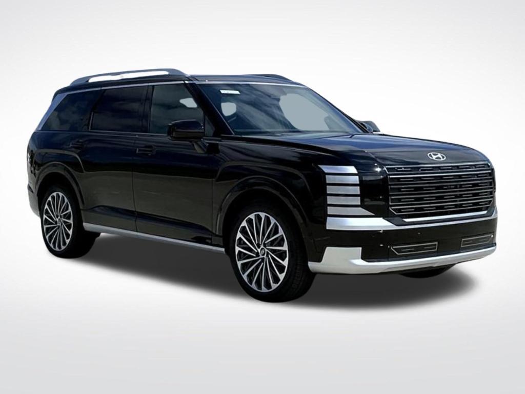new 2026 Hyundai Palisade car, priced at $57,524