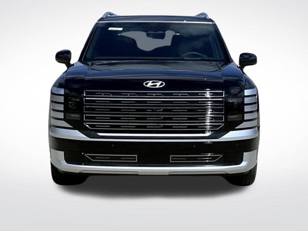 new 2026 Hyundai Palisade car, priced at $57,524