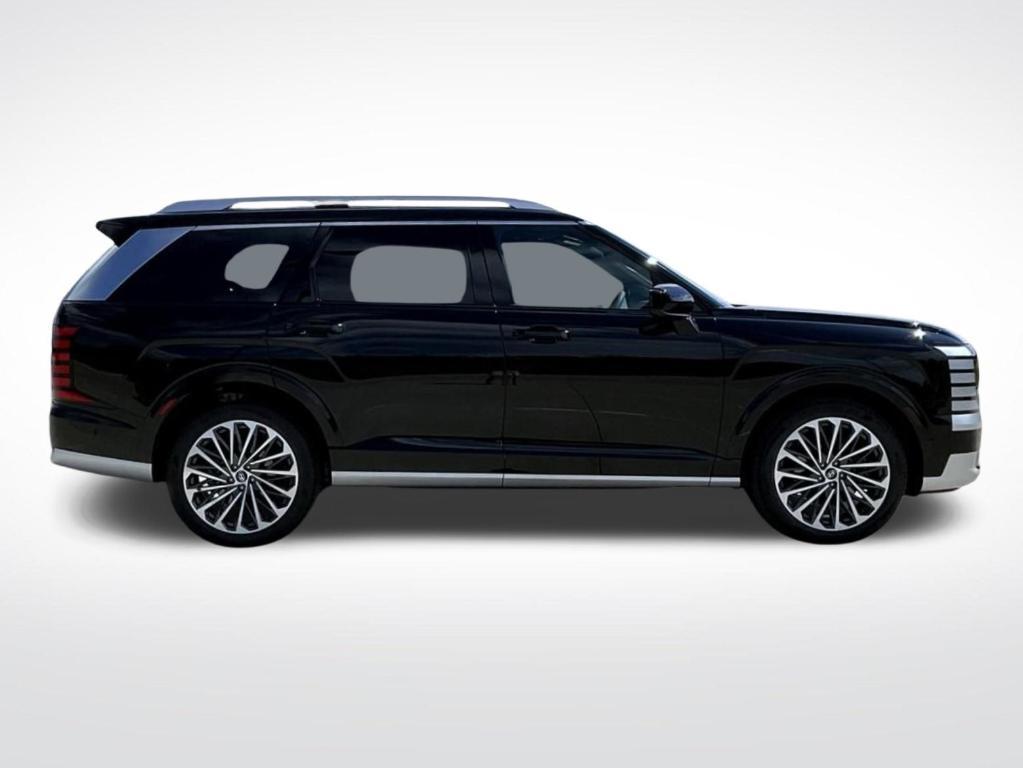 new 2026 Hyundai Palisade car, priced at $57,524