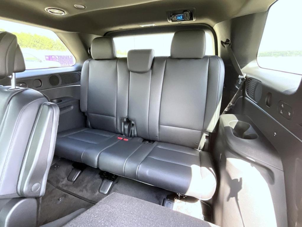 new 2026 Hyundai Palisade car, priced at $57,524
