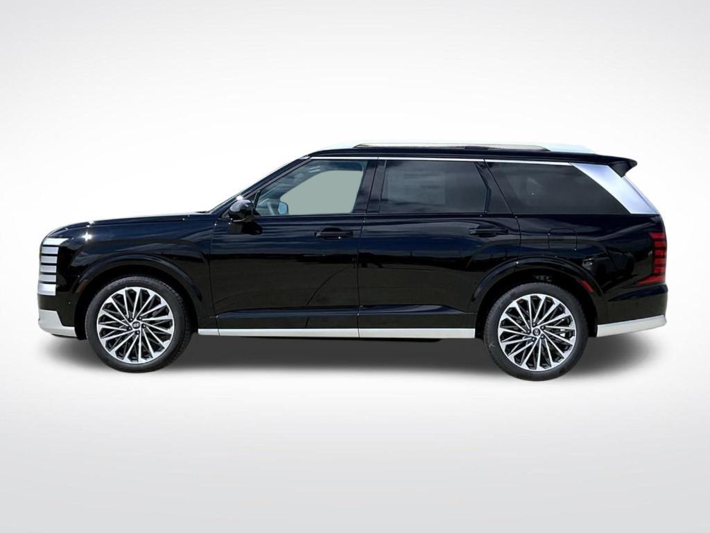 new 2026 Hyundai Palisade car, priced at $57,524