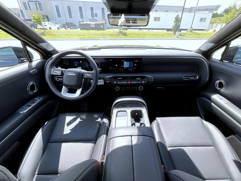 new 2026 Hyundai Palisade car, priced at $57,524