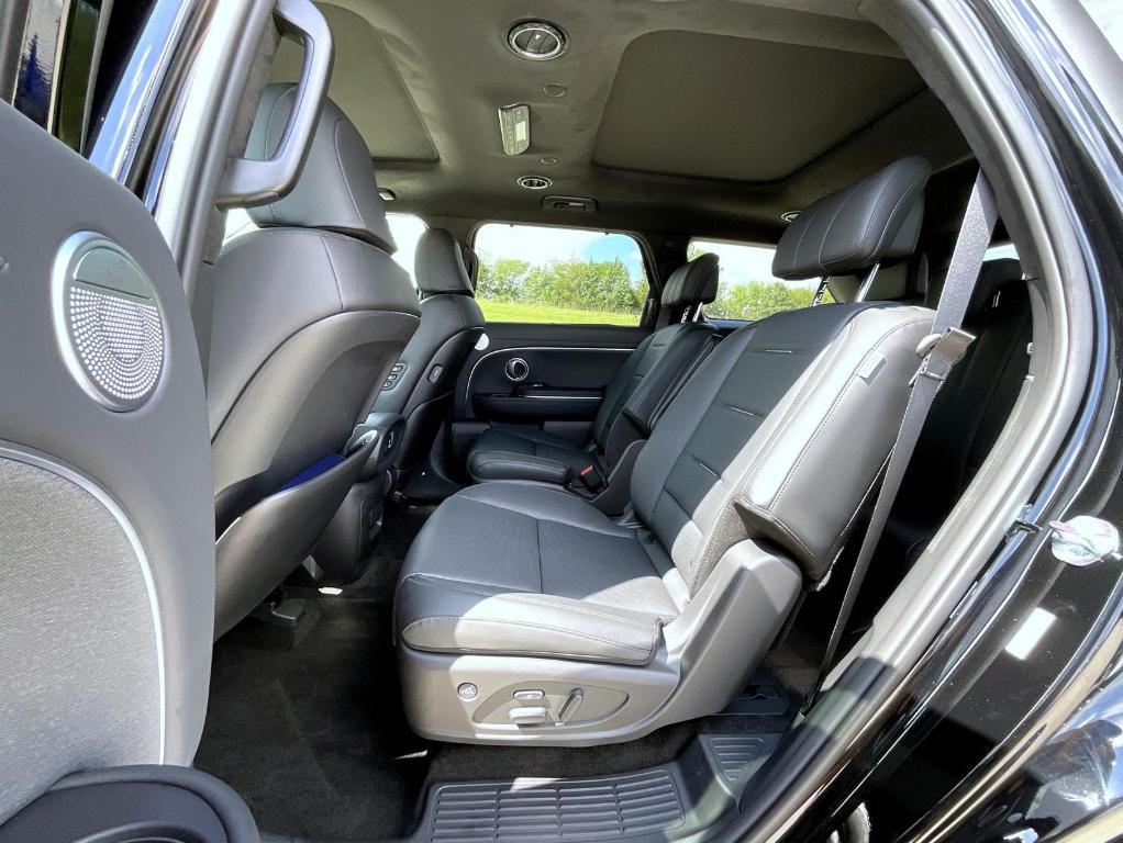 new 2026 Hyundai Palisade car, priced at $57,524