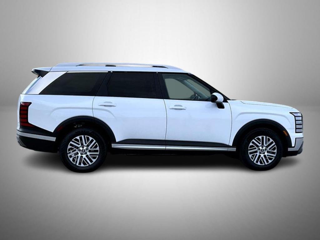 new 2026 Hyundai Palisade car, priced at $44,294
