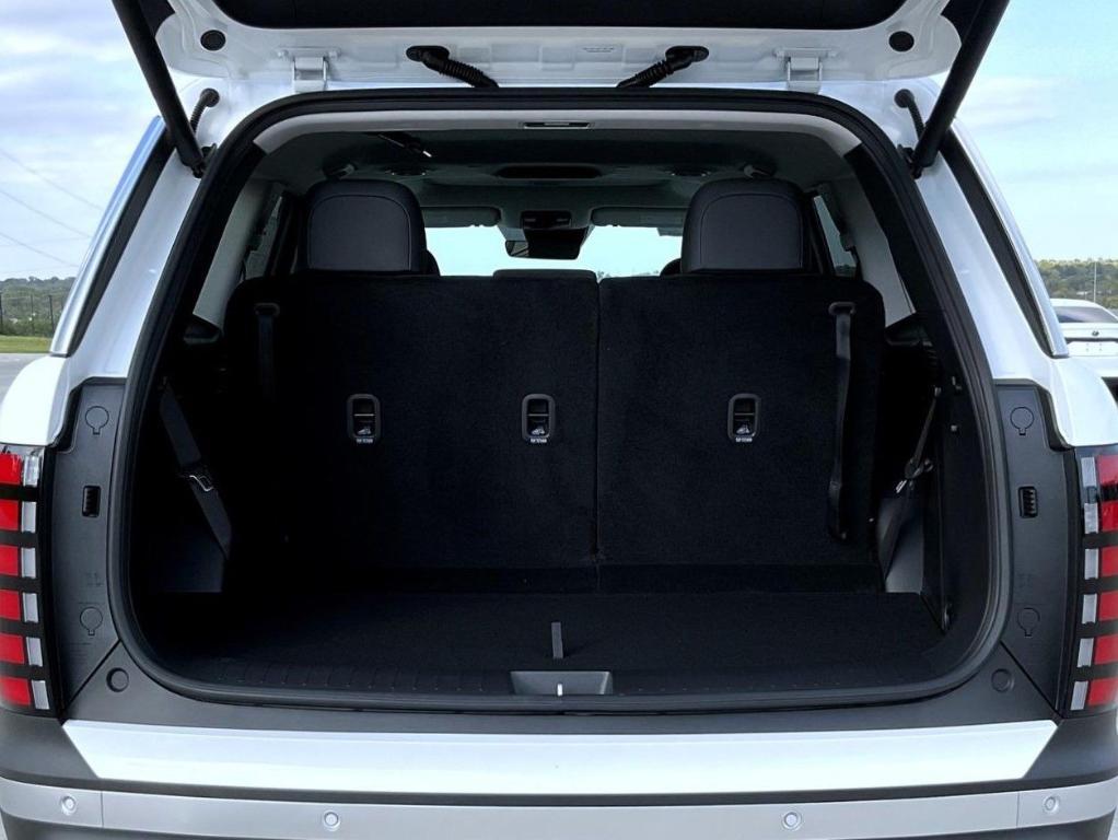 new 2026 Hyundai Palisade car, priced at $44,294