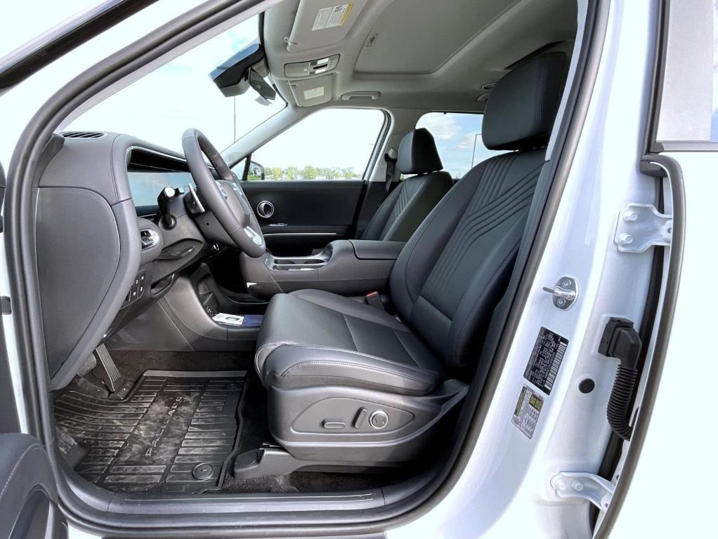 new 2026 Hyundai Palisade car, priced at $44,294