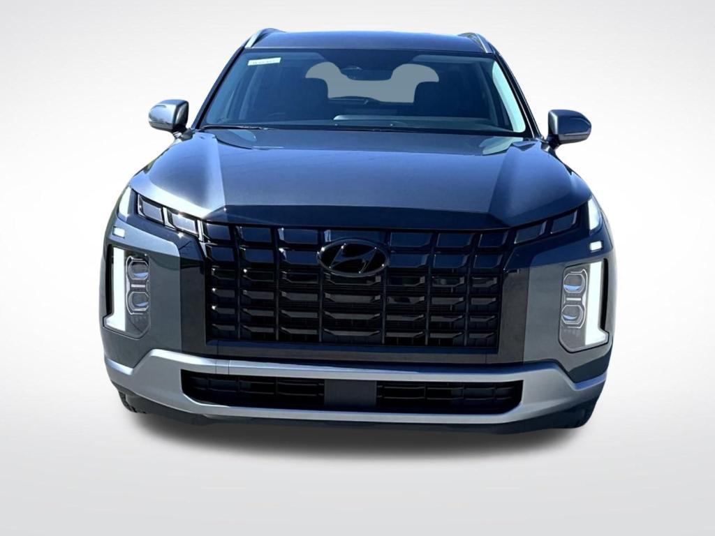new 2025 Hyundai Palisade car, priced at $43,169