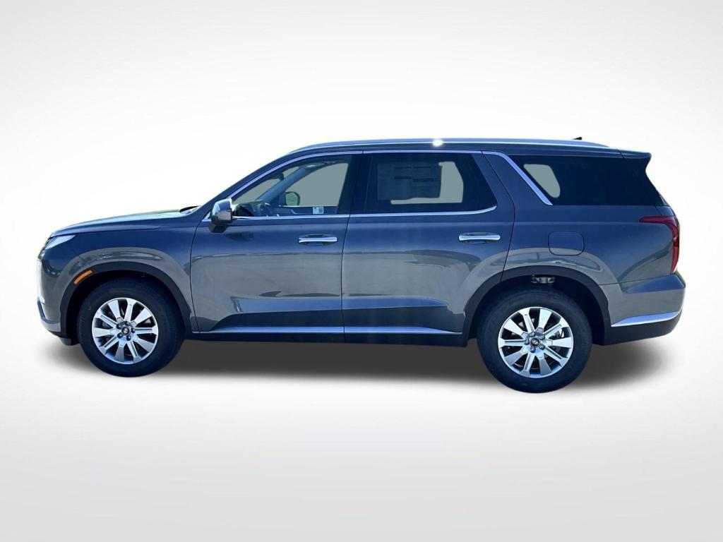 new 2025 Hyundai Palisade car, priced at $43,169