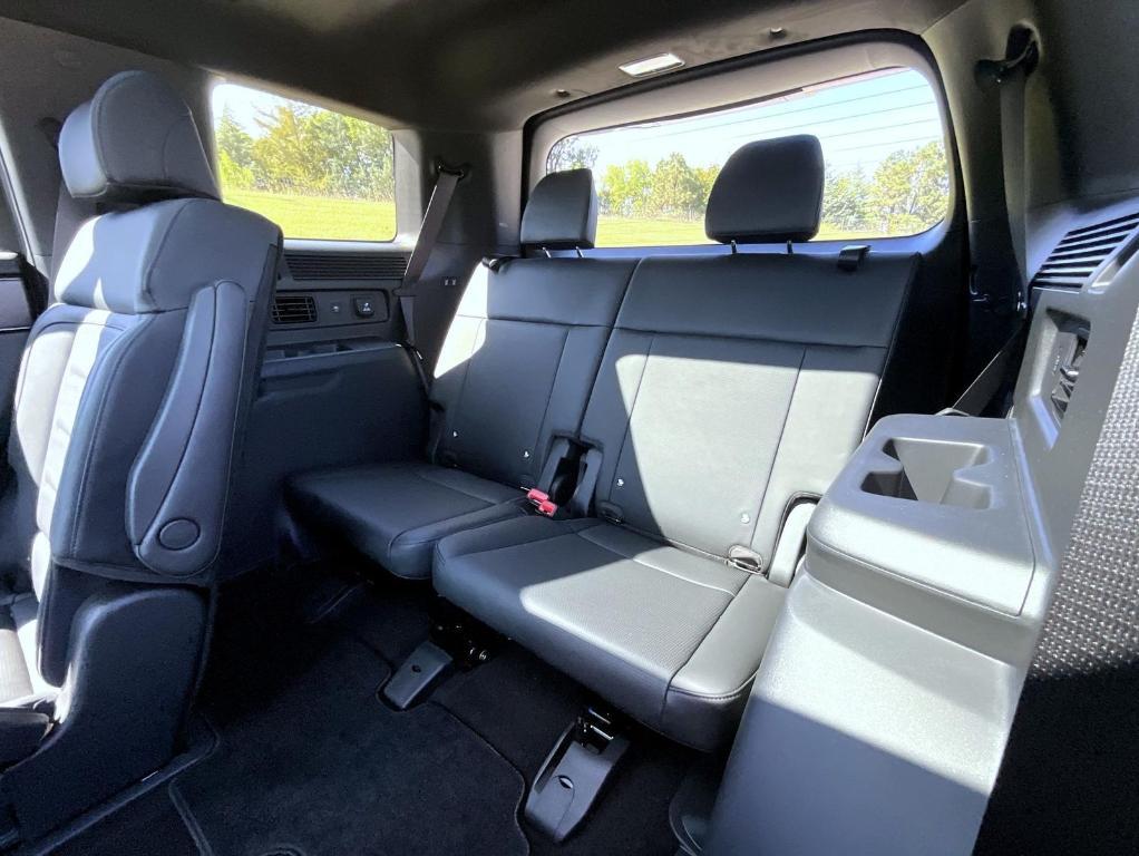 new 2026 Hyundai Santa Fe car, priced at $51,124