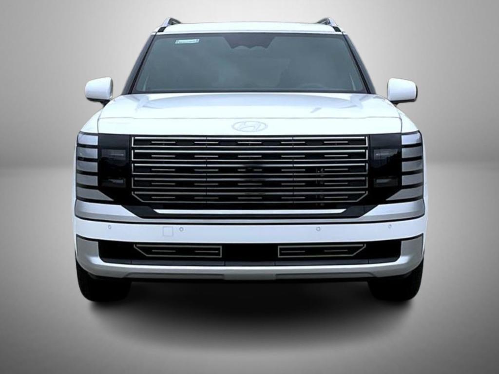 new 2026 Hyundai Palisade car, priced at $55,174