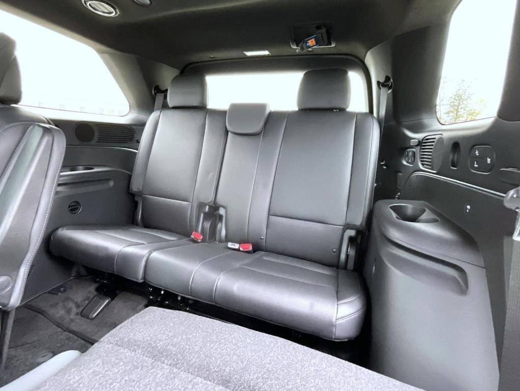 new 2026 Hyundai Palisade car, priced at $55,174