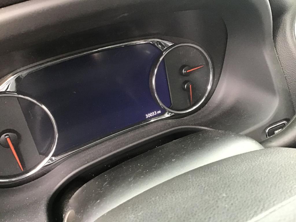 used 2021 GMC Acadia car, priced at $31,202