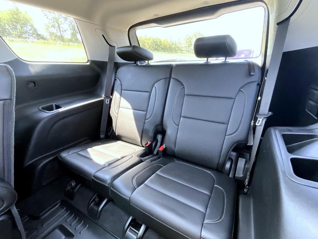 used 2021 GMC Acadia car, priced at $30,920