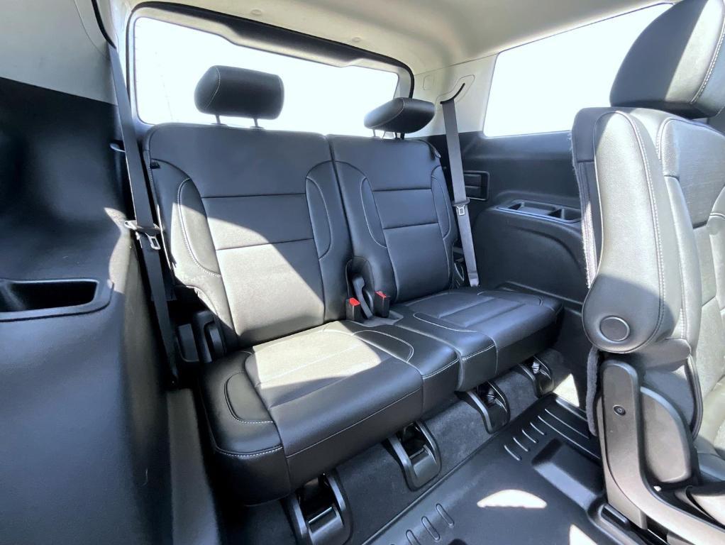 used 2021 GMC Acadia car, priced at $30,920