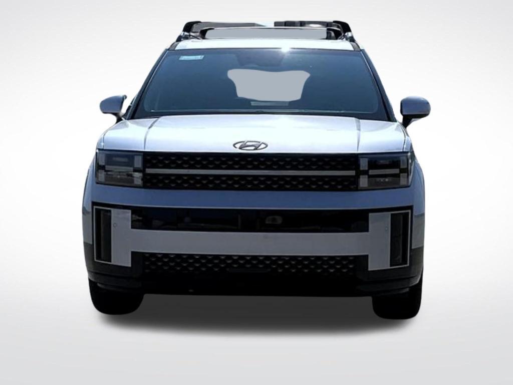 new 2026 Hyundai SANTA FE HEV car, priced at $51,129