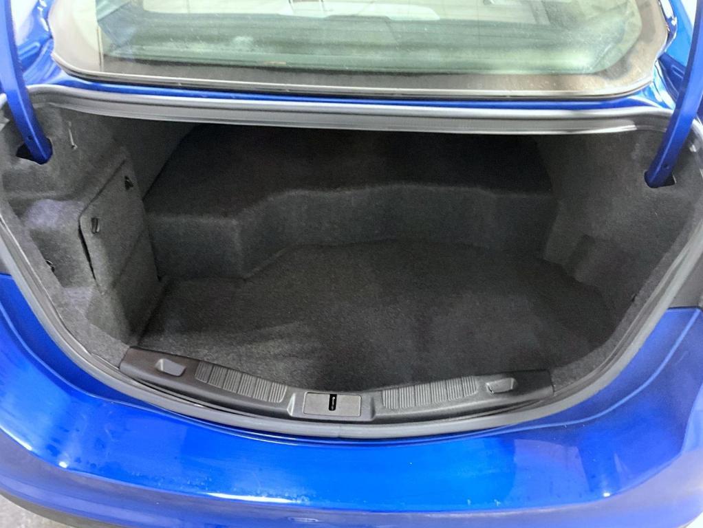 used 2018 Ford Fusion Hybrid car, priced at $12,493