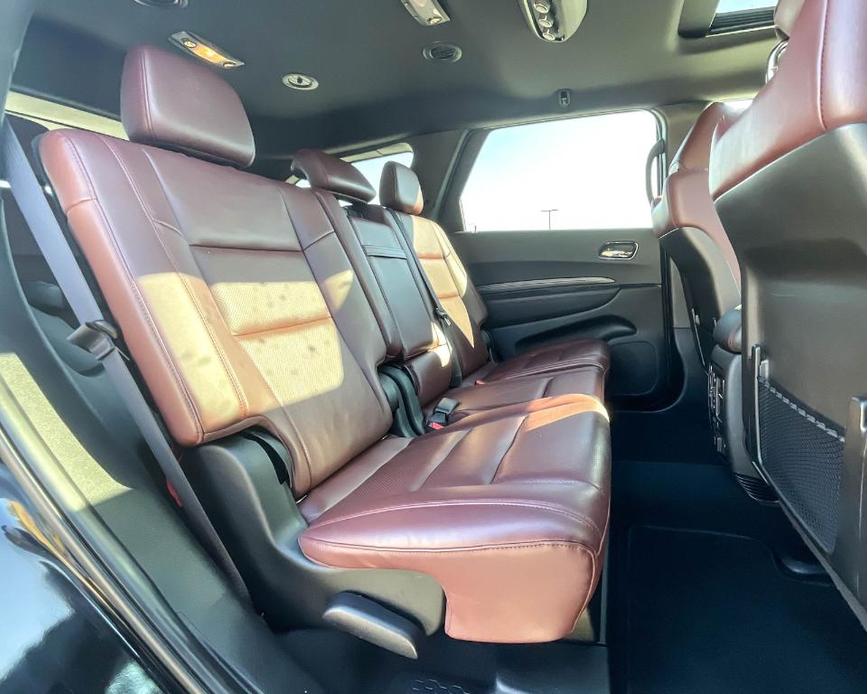 used 2023 Dodge Durango car, priced at $33,293