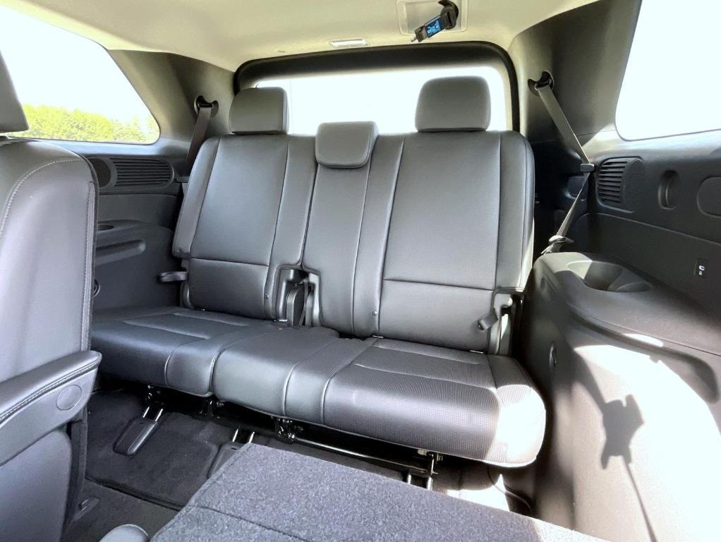 new 2026 Hyundai Palisade car, priced at $45,804