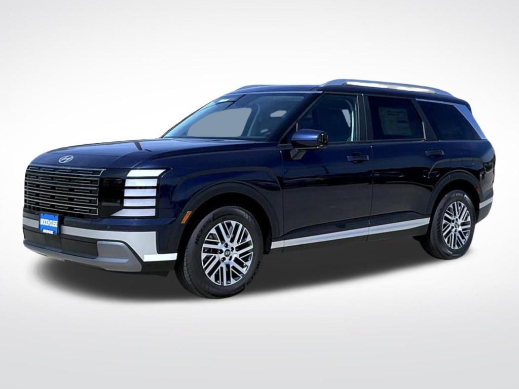 new 2026 Hyundai Palisade car, priced at $45,804