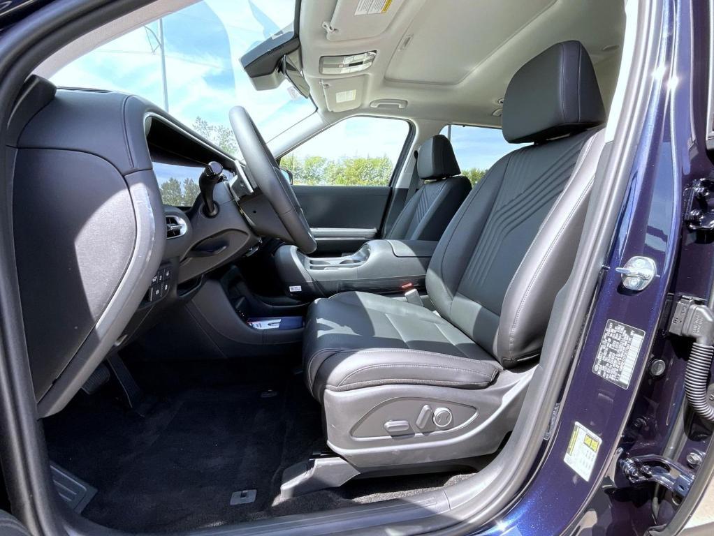 new 2026 Hyundai Palisade car, priced at $45,804