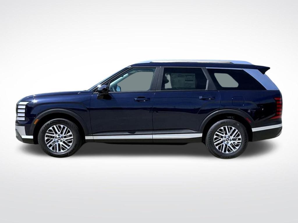 new 2026 Hyundai Palisade car, priced at $45,804