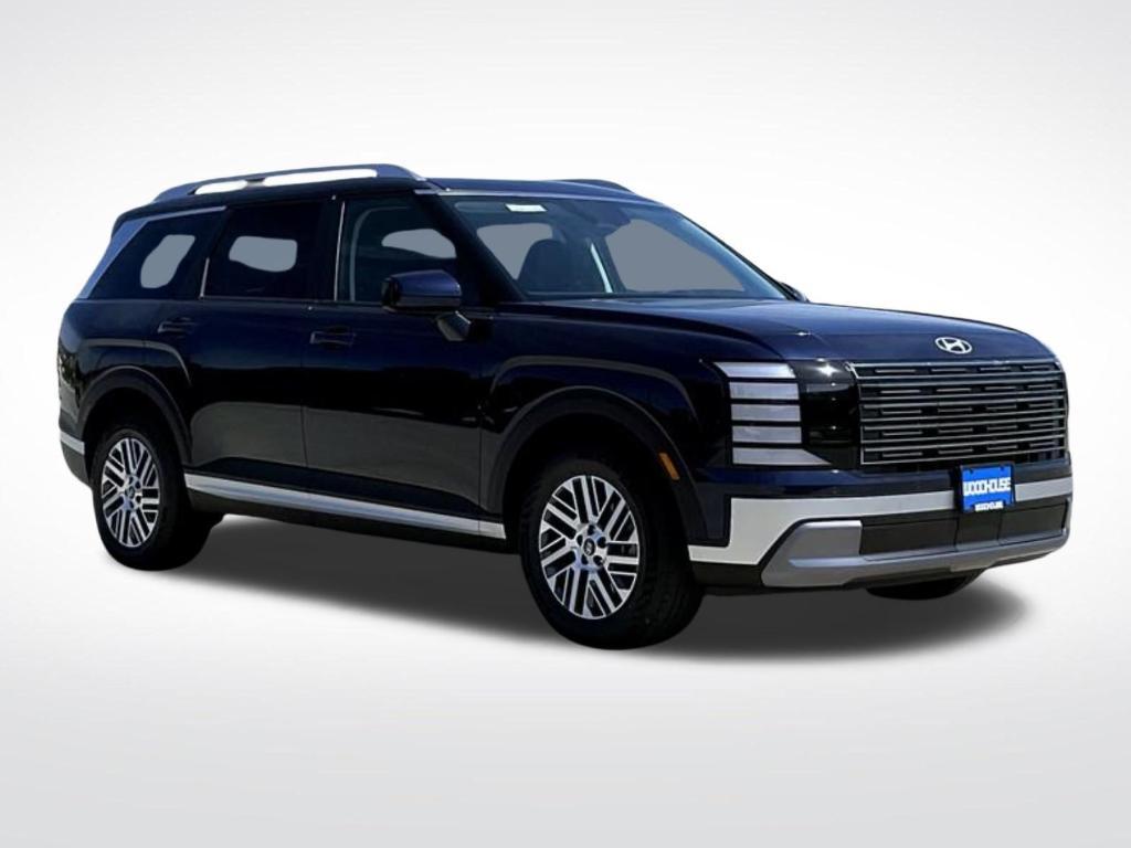 new 2026 Hyundai Palisade car, priced at $45,804