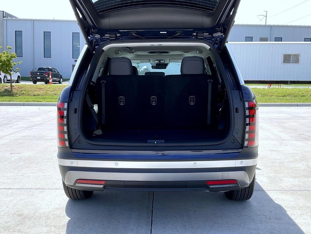 new 2026 Hyundai Palisade car, priced at $45,804