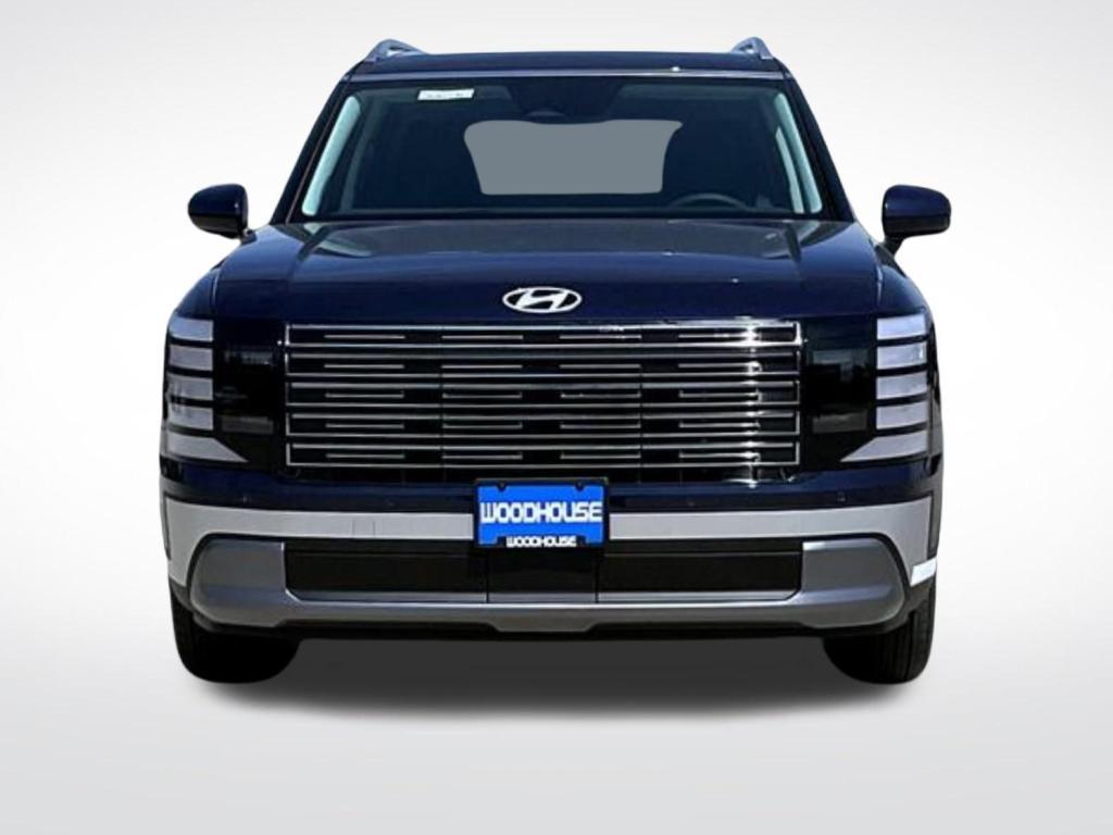 new 2026 Hyundai Palisade car, priced at $45,804