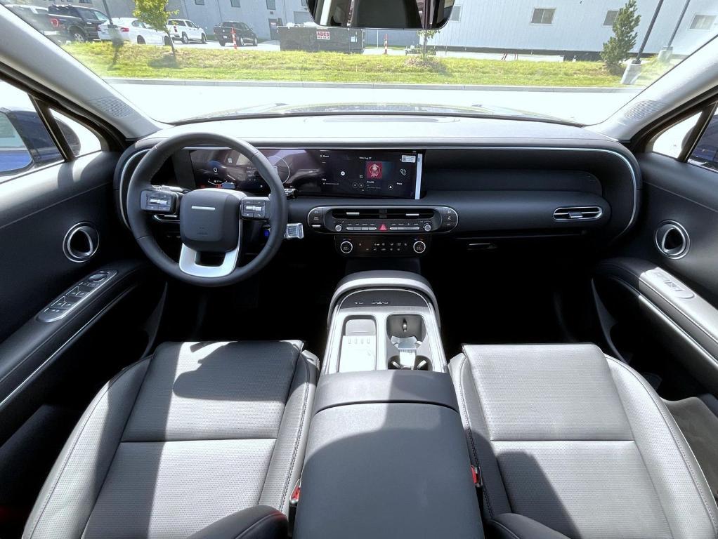 new 2026 Hyundai Palisade car, priced at $45,804
