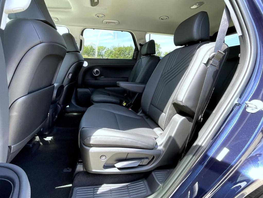 new 2026 Hyundai Palisade car, priced at $45,804